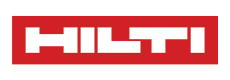 hilti logo