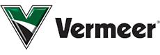 vermeer logo sized