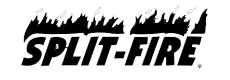splitfire logo